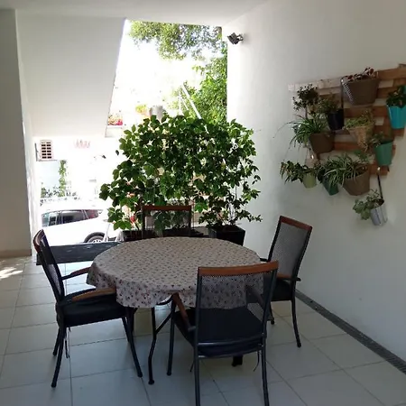 Kule Apartment *