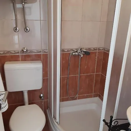 Kule Apartment Brela