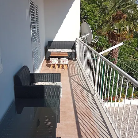Kule Apartment Brela