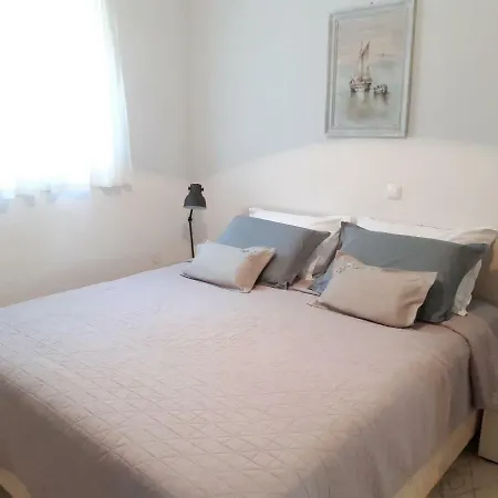 Apartment Kule