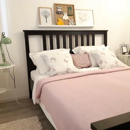 Apartment Kule Brela