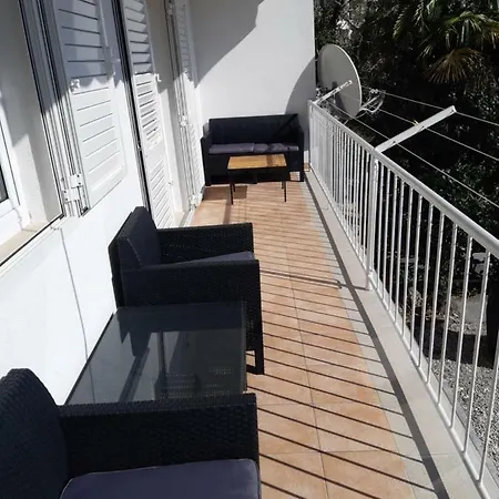 Kule Apartment Brela