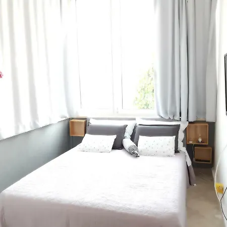 Apartment Kule *