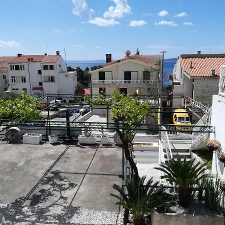 Kule Apartment Brela