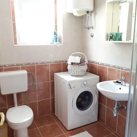 Apartment Kule *