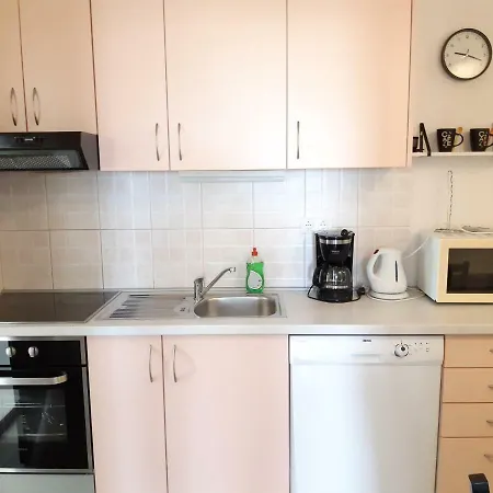 Apartment Kule Brela