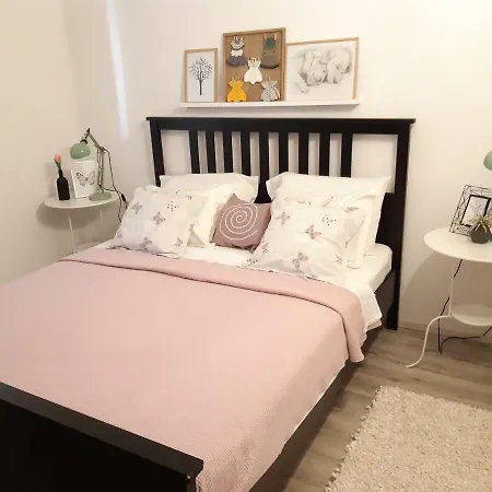 Kule Apartment