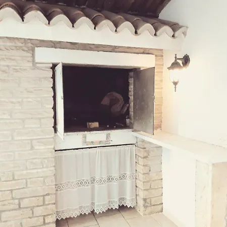 Apartment Kule Brela