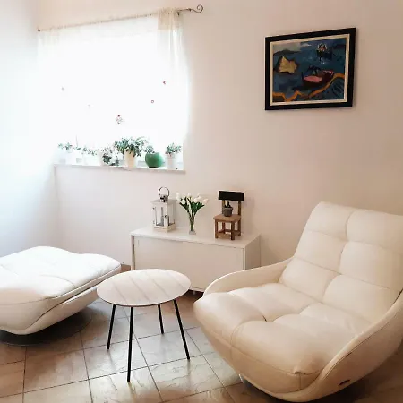 Kule Apartment