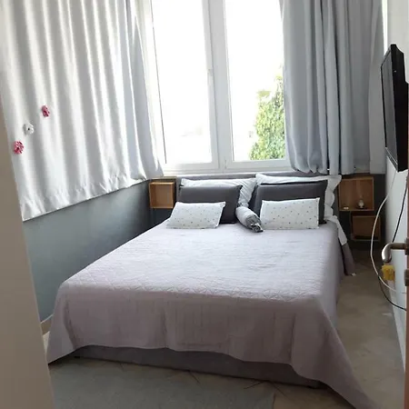 Kule Apartment *