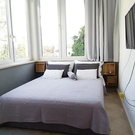 Kule Apartment Brela